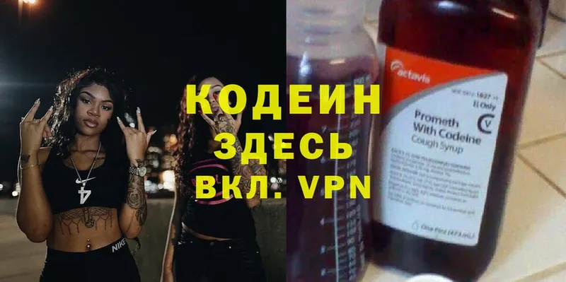 ссылка на мегу маркетплейс  Дубна  Кодеин Purple Drank  купить закладку 